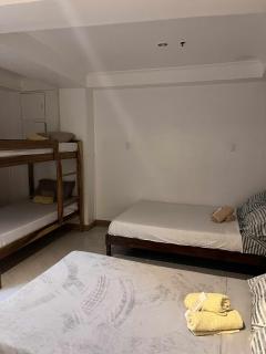 Ace Travellers Inn- Palawan - 8