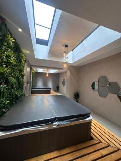 Beautiful suite in the heart of Quito - 8