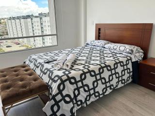 Beautiful suite in the heart of Quito - 4