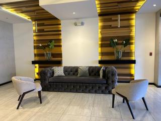 Beautiful suite in the heart of Quito - 3