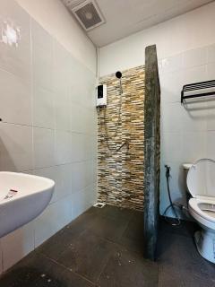 Koh Jum Bungalow & Hostel - 4