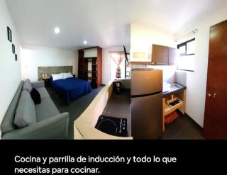 Lofts de Mexiamora - 2