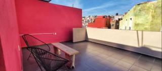 Lofts de Mexiamora - 3