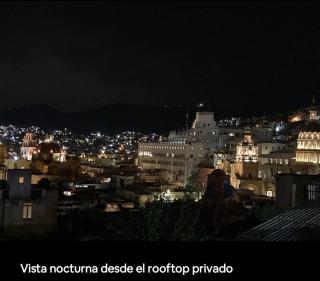 Lofts de Mexiamora - 4