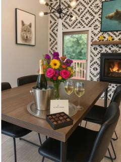 #LazyBear Tahoe Dreamy Escape - 4