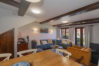 Monaco Shores Apartment - 1