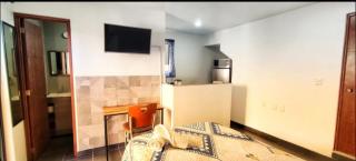 Lofts de Mexiamora - 5