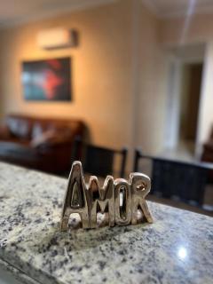 Muita classe, estilo e conforto beira Mar - 9