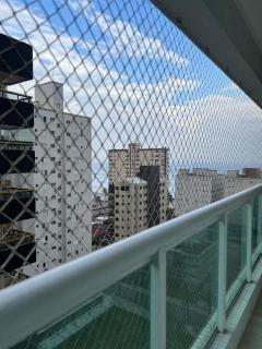 Muita classe, estilo e conforto beira Mar - 8