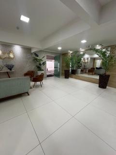 Muita classe, estilo e conforto beira Mar - 7