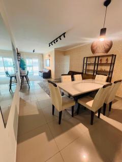 Muita classe, estilo e conforto beira Mar - 5