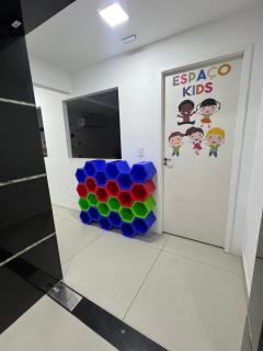 Muita classe, estilo e conforto beira Mar - 2