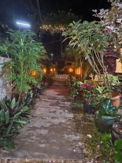 Chaitanya faram house - 1