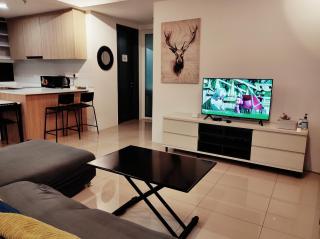 Dual Key 3BR at Macalister 218 Georgetown 32 WL - 2