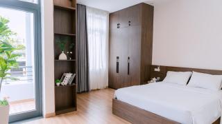 Son Tra homestay - 6