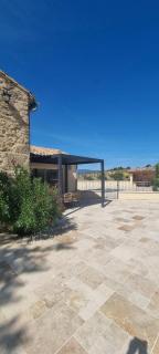 Villa charmante à Divajeu avec piscine privée - 9