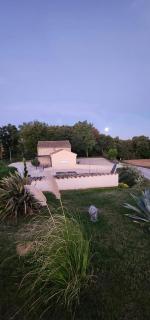 Villa charmante à Divajeu avec piscine privée - 8