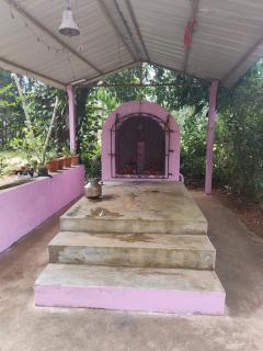 Chaitanya faram house - 6