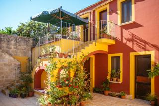 Hotel Baglio Catalano - Custonaci - 7