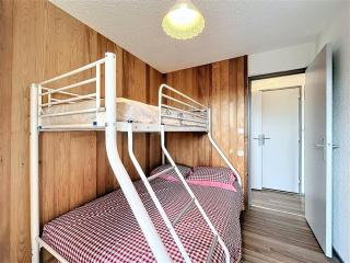 Appartement confortable 7 pers, skis aux pieds, balcon - FR-1-267-324 - Le Corbier - 2