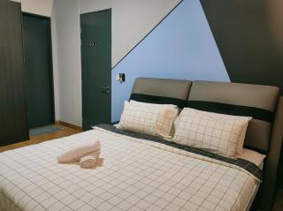 Dual Key 3BR at Macalister 218 Georgetown 32 WL - 7