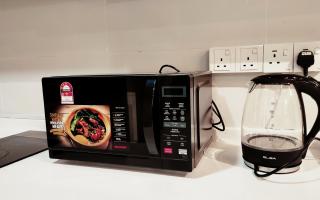 Dual Key 3BR at Macalister 218 Georgetown 32 WL - 6