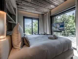 Chalet élégant à Courchevel 1550 - 10 pers - Sauna et bain nordique - FR-1-631-240 - 8