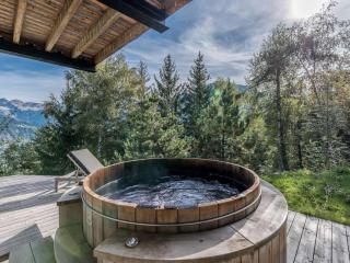 Chalet élégant à Courchevel 1550 - 10 pers - Sauna et bain nordique - FR-1-631-240 - 7