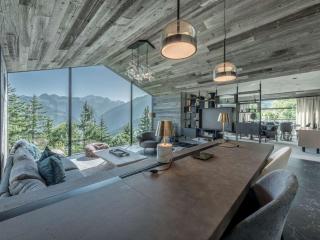 Chalet élégant à Courchevel 1550 - 10 pers - Sauna et bain nordique - FR-1-631-240 - 6