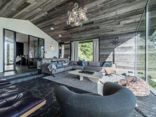 Chalet élégant à Courchevel 1550 - 10 pers - Sauna et bain nordique - FR-1-631-240 - 5