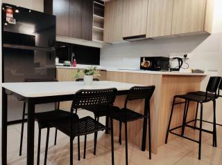 Dual Key 3BR at Macalister 218 Georgetown 32 WL - 5