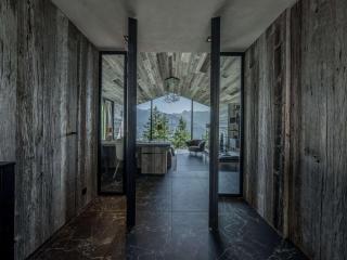 Chalet élégant à Courchevel 1550 - 10 pers - Sauna et bain nordique - FR-1-631-240 - 4