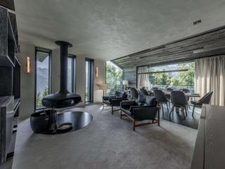 Chalet élégant à Courchevel 1550 - 10 pers - Sauna et bain nordique - FR-1-631-240 - 3