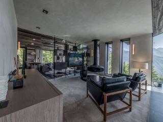 Chalet élégant à Courchevel 1550 - 10 pers - Sauna et bain nordique - FR-1-631-240 - 2