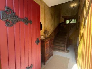 Gîte de charme avec parking, animaux admis, proche de Tours - FR-1-381-638 - 7