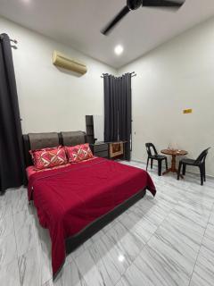 D Bukit homestay - 8