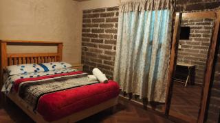 Cabañas Ticomulco - 4