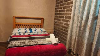 Cabañas Ticomulco - 3