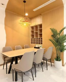 Cozy 2BR Landmark Plus good Location daily towels - 0