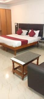 Hotel Vihas Inn - Near Kapila Theertham Temple - 4