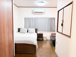 白桜 天下茶屋 難波南 3部屋 浴室2つもあり 貸切 静か - 6