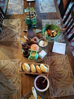 Redwood Valley B and B Caravan Retreat - 5