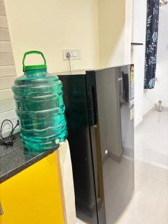 Relaxing 1bhk near metro - 7