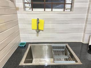 Relaxing 1bhk near metro - 6