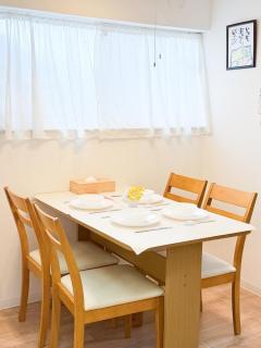 白桜 天下茶屋 難波南 3部屋 浴室2つもあり 貸切 静か - 1