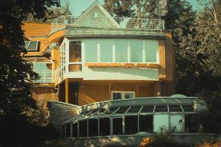 Grass Heaven View Hotel - 8