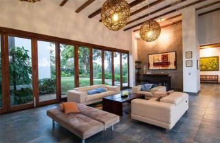 Grass Heaven View Hotel - 7