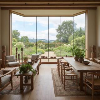 Grass Heaven View Hotel - 6