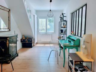 Villa In A Pine Grove Near Cassis - 5