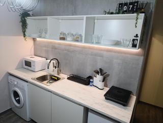 Beach apartment's - 7